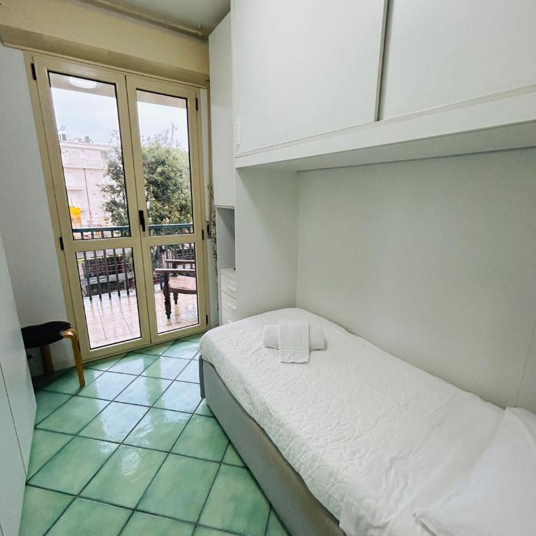 Martinelli Home Apartment -Flexrent Immobiliare Abissinia - Two-Bedroom Apartment - 27