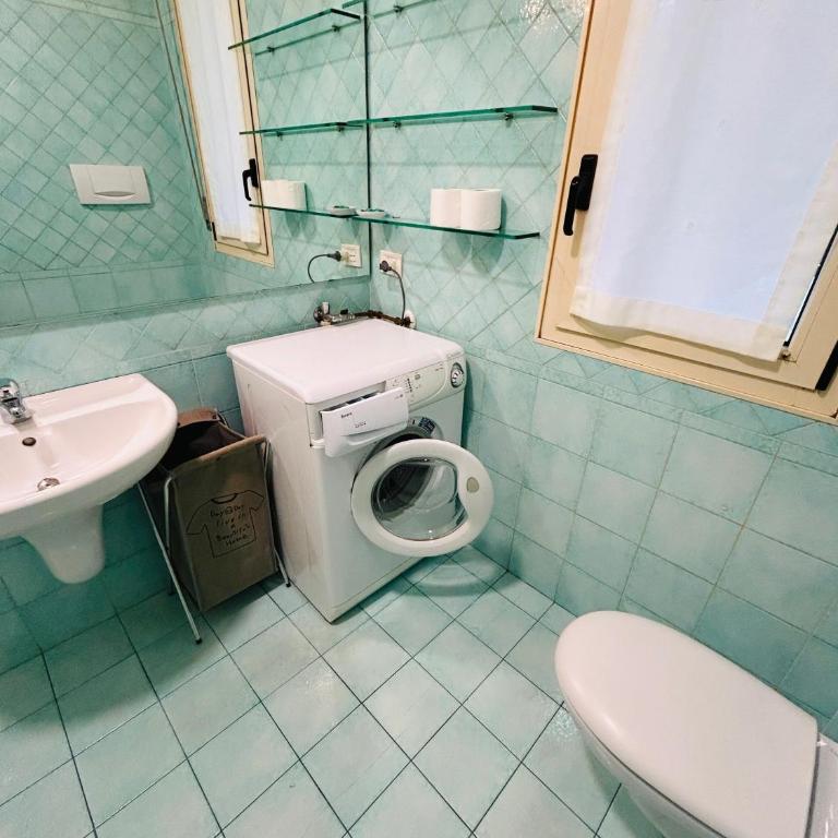 Martinelli Home Apartment -Flexrent Immobiliare Abissinia - Two-Bedroom Apartment - 22