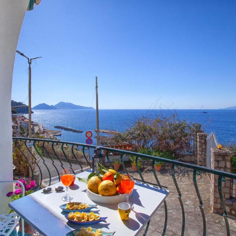 Estate4home - Suite Bonview - Casa Vacanze - 8