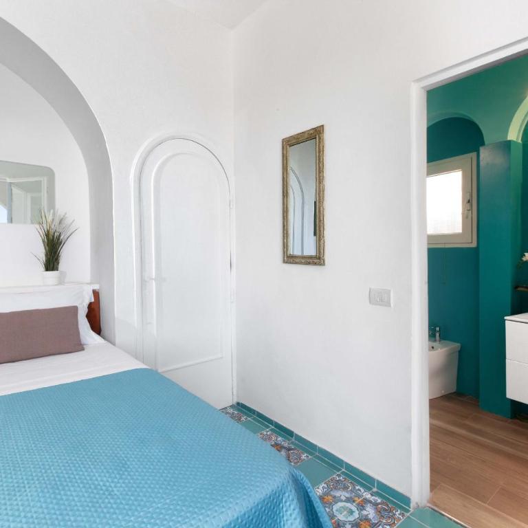Estate4home - Suite Bonview - Casa Vacanze - 12