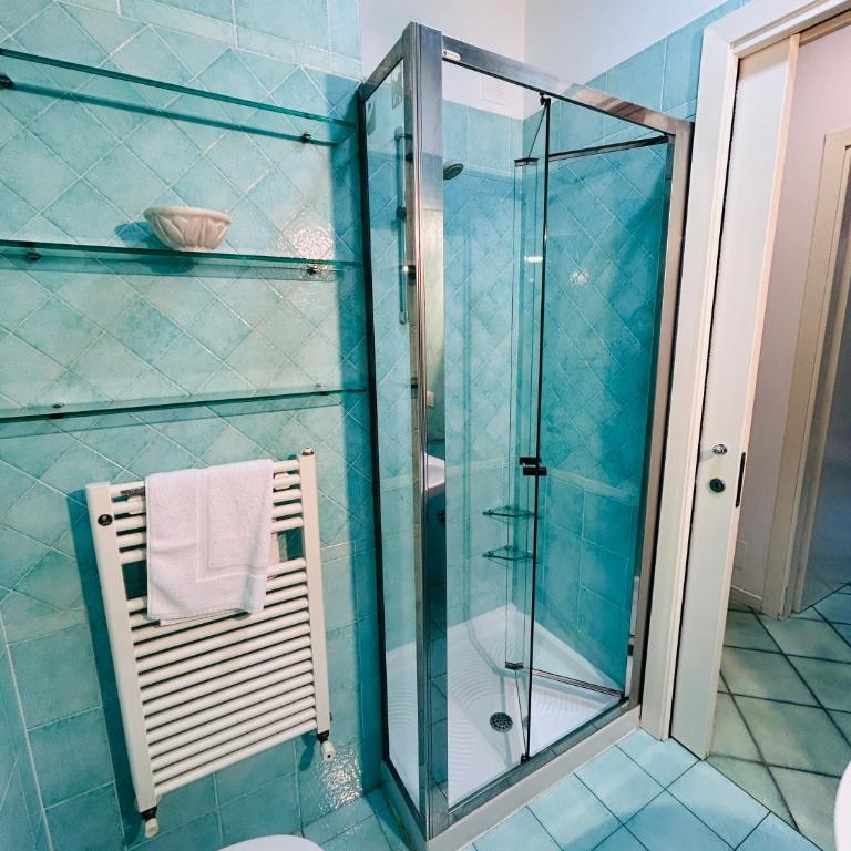 Martinelli Home Apartment -Flexrent Immobiliare Abissinia - Two-Bedroom Apartment - 32
