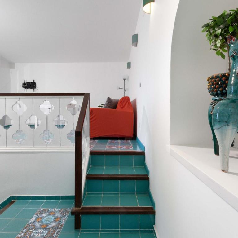 Estate4home - Suite Bonview - Casa Vacanze - 5