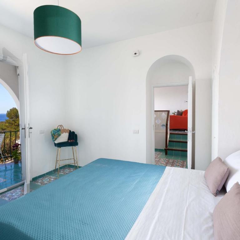Estate4home - Suite Bonview - Casa Vacanze - 16