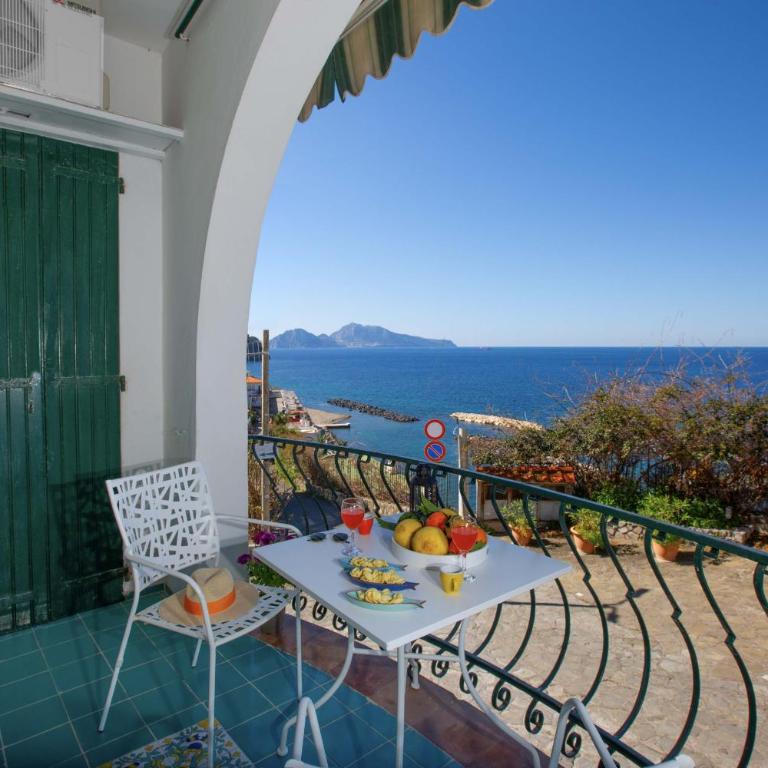 Estate4home - Suite Bonview - Casa Vacanze - 17