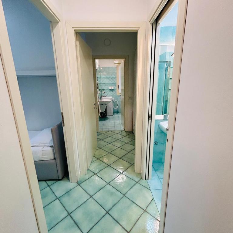 Martinelli Home Apartment -Flexrent Immobiliare Abissinia - Two-Bedroom Apartment - 30