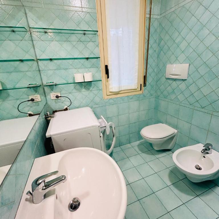 Martinelli Home Apartment -Flexrent Immobiliare Abissinia - Two-Bedroom Apartment - 23