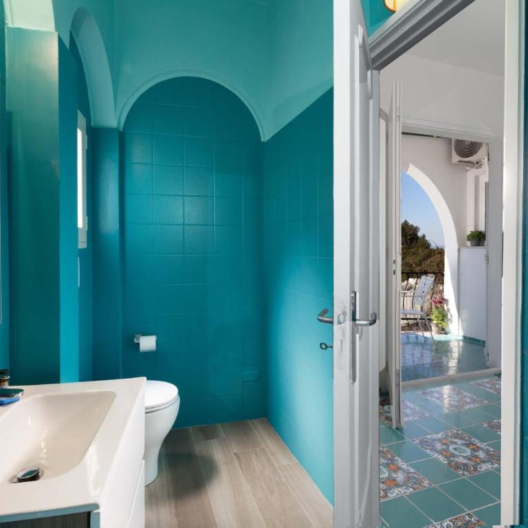 Estate4home - Suite Bonview - Casa Vacanze - 27