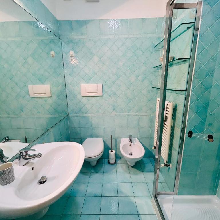 Martinelli Home Apartment -Flexrent Immobiliare Abissinia - Two-Bedroom Apartment - 33