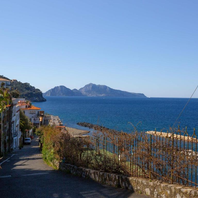 Estate4home - Suite Bonview - Casa Vacanze - 32