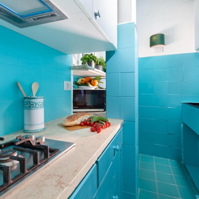Estate4home - Suite Bonview - Casa Vacanze - 41