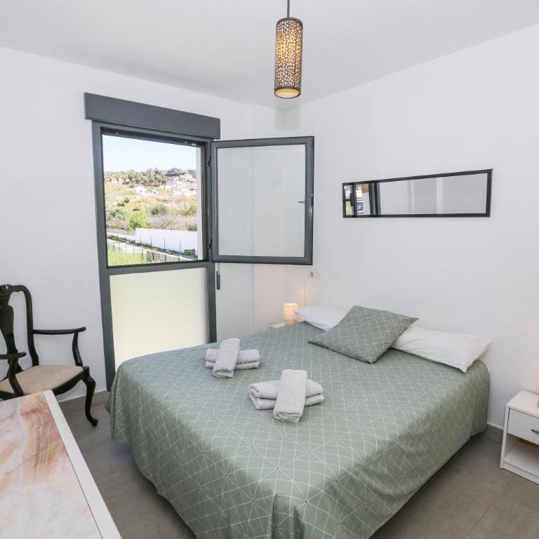 House Beach Park - Three-Bedroom Apartment - 19