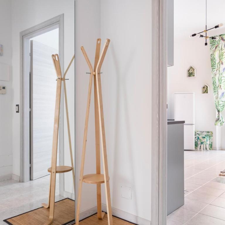 La casa sull'albero City Life - Appartamento con 1 Camera da Letto - 9
