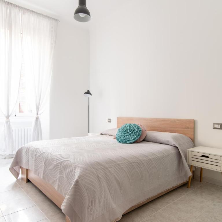 La casa sull'albero City Life - Appartamento con 1 Camera da Letto - 4