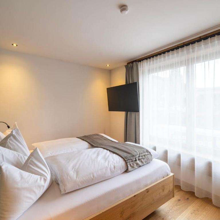 Knappengut Appartements - NEU! - Apartment mit 2 Schlafzimmern - 17
