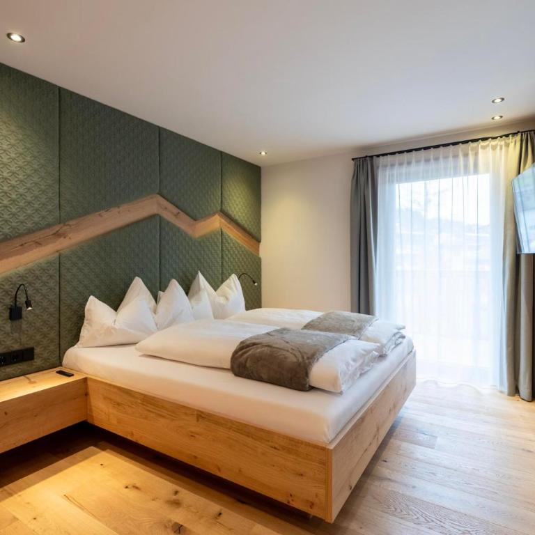 Knappengut Appartements - NEU! - Apartment mit 2 Schlafzimmern - 18