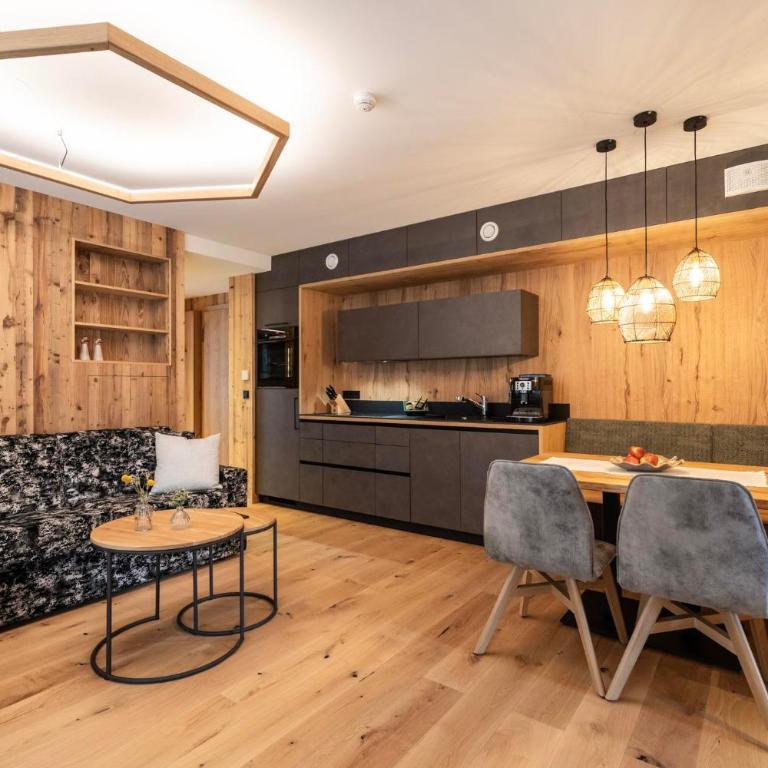 Knappengut Appartements - NEU! - Apartment mit 2 Schlafzimmern - 9