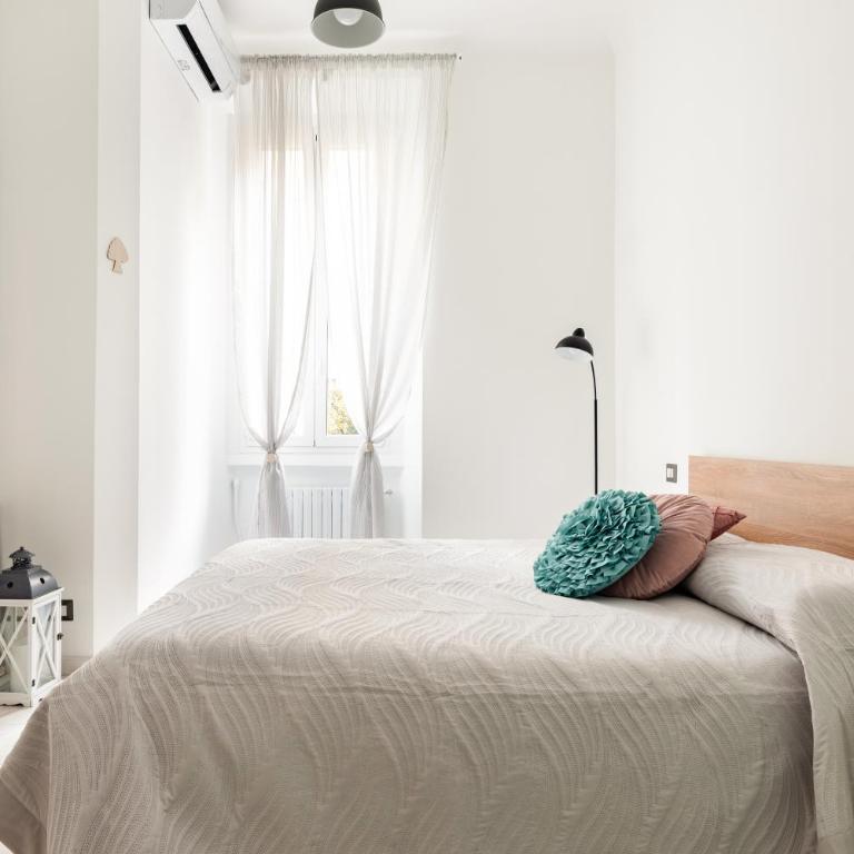 La casa sull'albero City Life - Appartamento con 1 Camera da Letto - 13