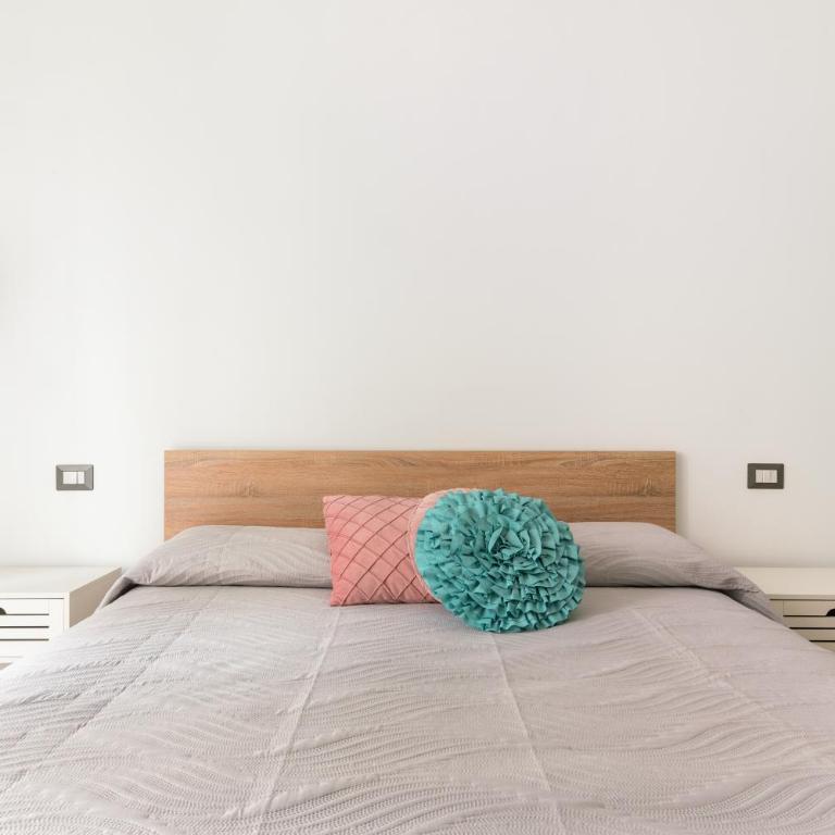 La casa sull'albero City Life - Appartamento con 1 Camera da Letto - 14