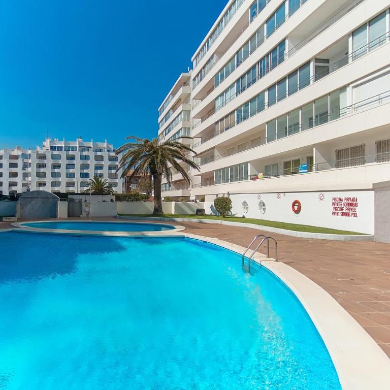 WELCS APARTAMENTO 224 EMP con TERRAZA - Apartment - 27