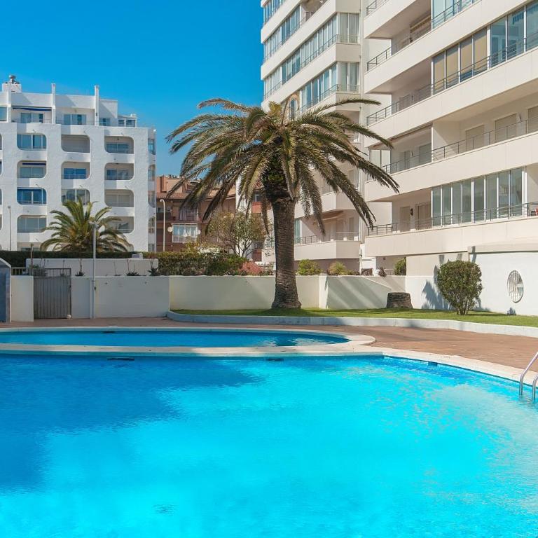 WELCS APARTAMENTO 224 EMP con TERRAZA - Apartment - 30