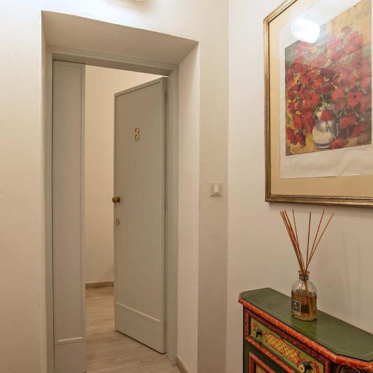 Appartamento a due passi da Piazza Duomo - Appartamento con 1 Camera da Letto - 13