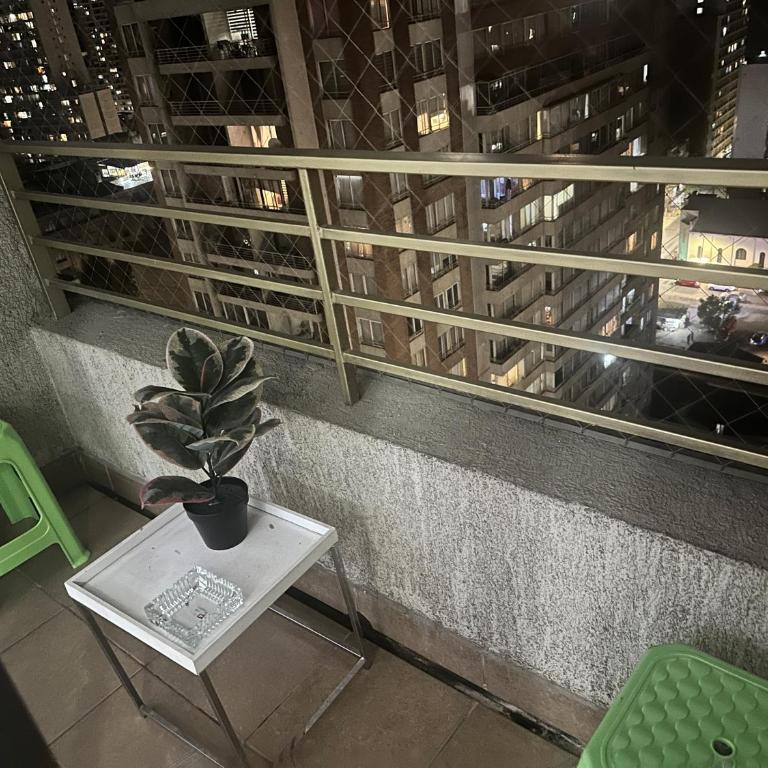 Never Give Up Suites - Apartamento de 2 dormitorios - 10