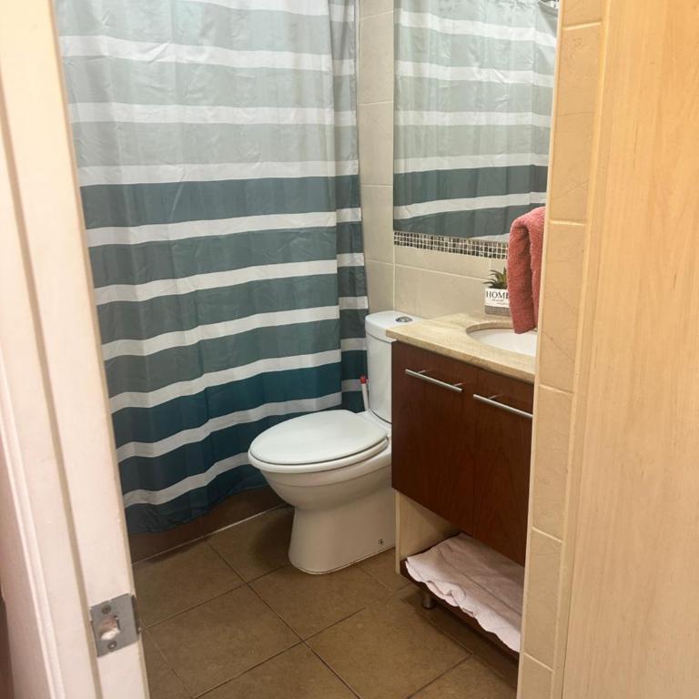 Never Give Up Suites - Apartamento de 2 dormitorios - 7