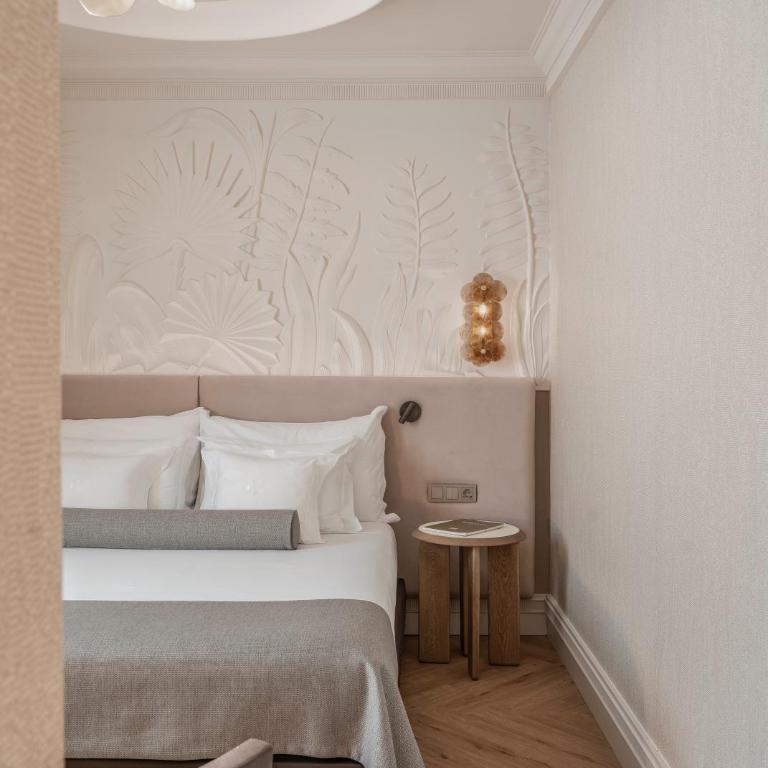 Vincci Centrum - Superior Room - 3