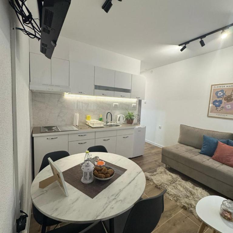 Apartmani Petrović - Apartman sa 1 Spavaćom Sobom - 3