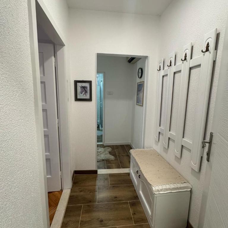 Apartmani Petrović - Apartman sa 1 Spavaćom Sobom - 10