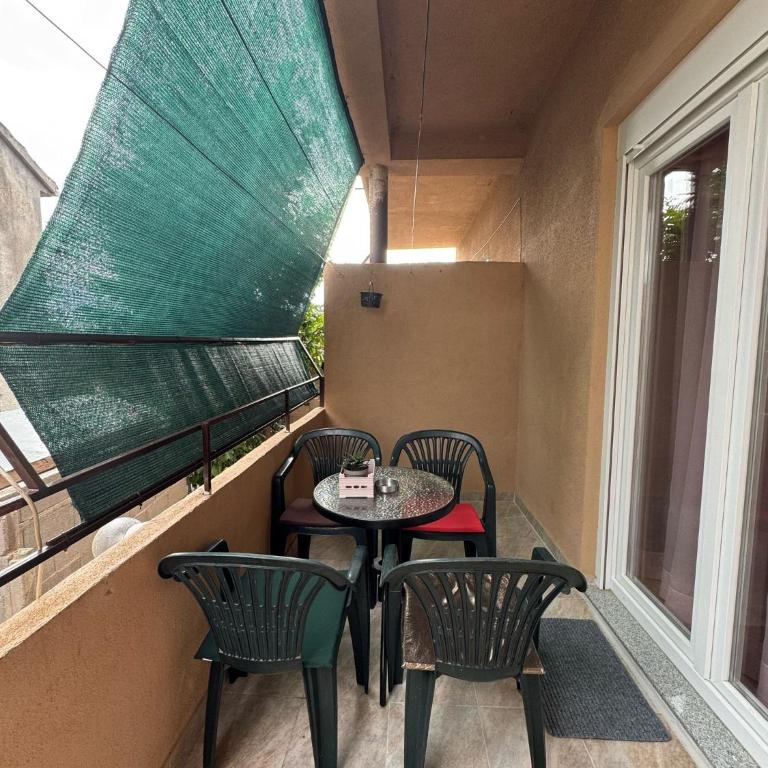 Apartmani Petrović - Apartman sa 1 Spavaćom Sobom - 14