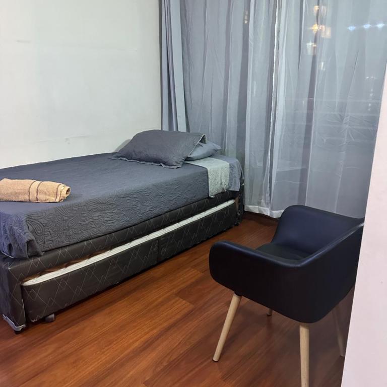Never Give Up Suites - Apartamento de 2 dormitorios - 5