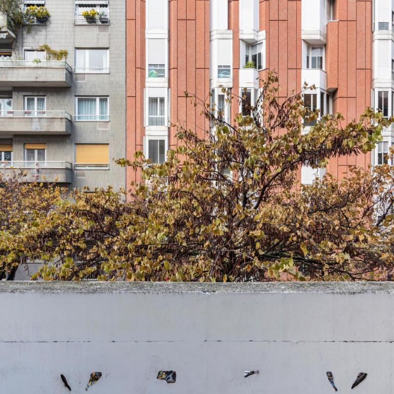 La casa sull'albero City Life - Appartamento con 1 Camera da Letto - 17