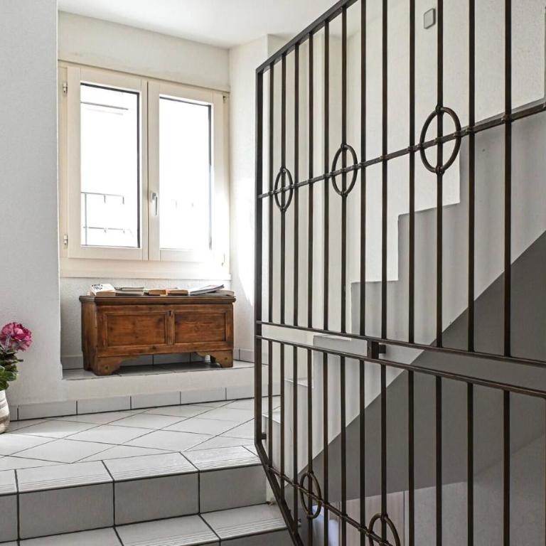 Ruga Vacation Rental 3 in Ascona - Appartamento - 10