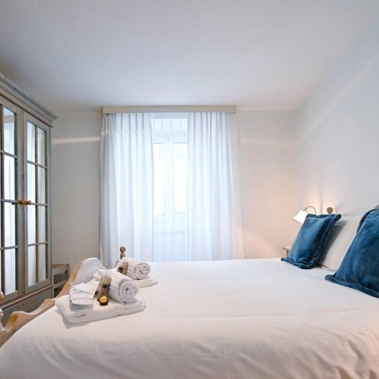 Ruga Vacation Rental 3 in Ascona - Appartamento - 19