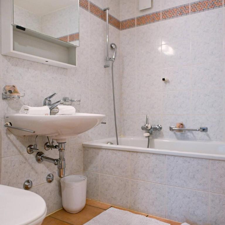 Ruga Vacation Rental 3 in Ascona - Appartamento - 20
