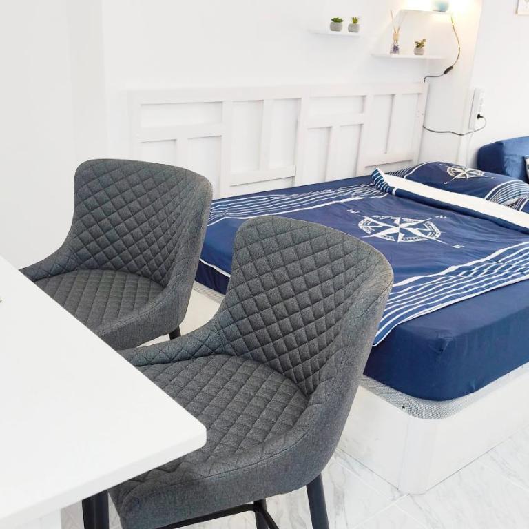 Dina Sea Star - Apartamento de 1 dormitorio - 10