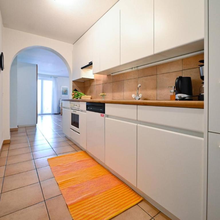Ruga Vacation Rental 3 in Ascona - Appartamento - 26