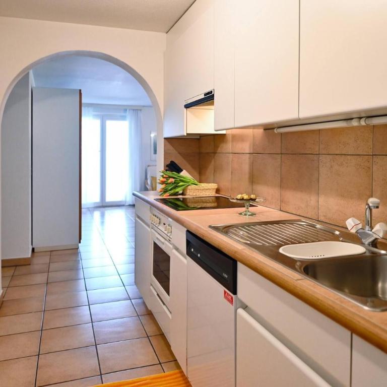 Ruga Vacation Rental 3 in Ascona - Appartamento - 27