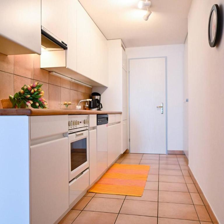 Ruga Vacation Rental 3 in Ascona - Appartamento - 28