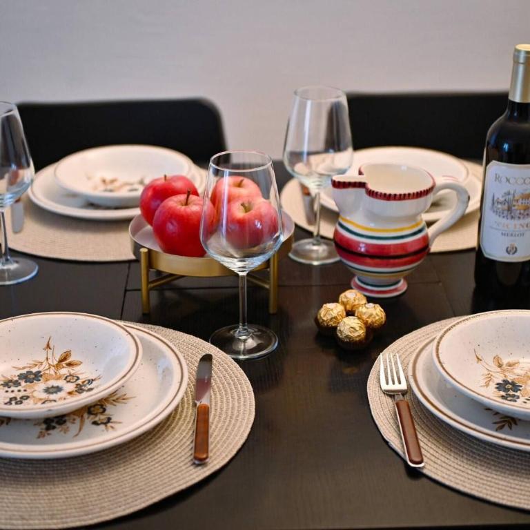Ruga Vacation Rental 3 in Ascona - Appartamento - 29