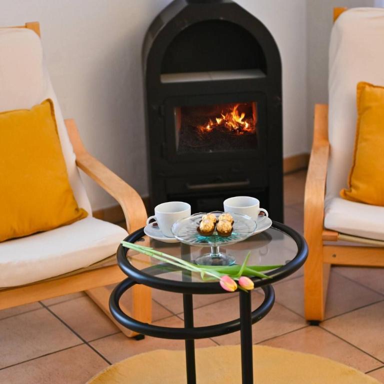 Ruga Vacation Rental 3 in Ascona - Appartamento - 32
