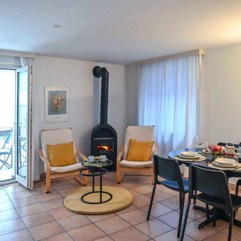 Ruga Vacation Rental 3 in Ascona - Appartamento - 34