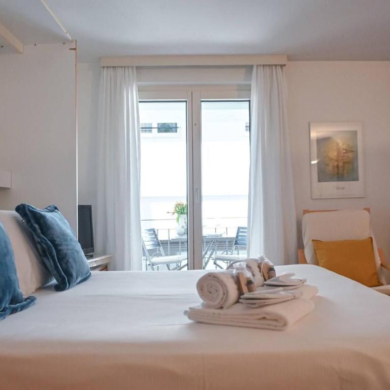 Ruga Vacation Rental 3 in Ascona - Appartamento - 35