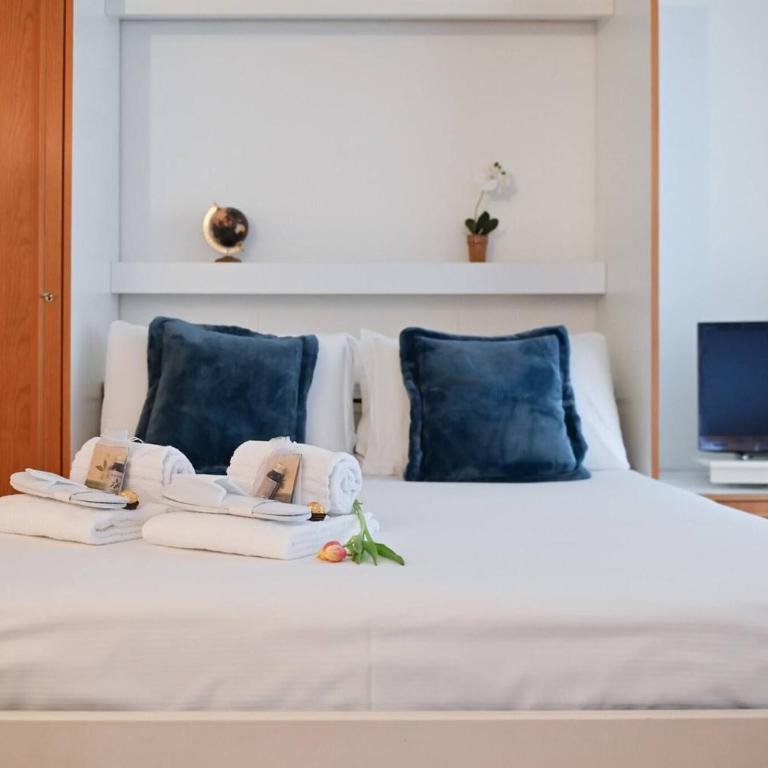 Ruga Vacation Rental 3 in Ascona - Appartamento - 37