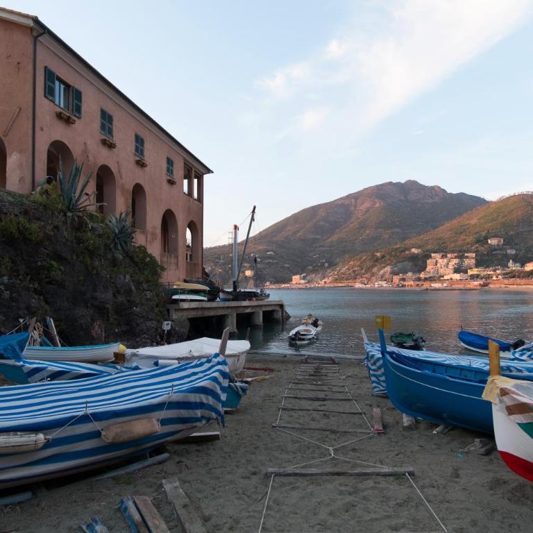 Casa Buon Vento - Appartamento con 2 Camere da Letto - 23