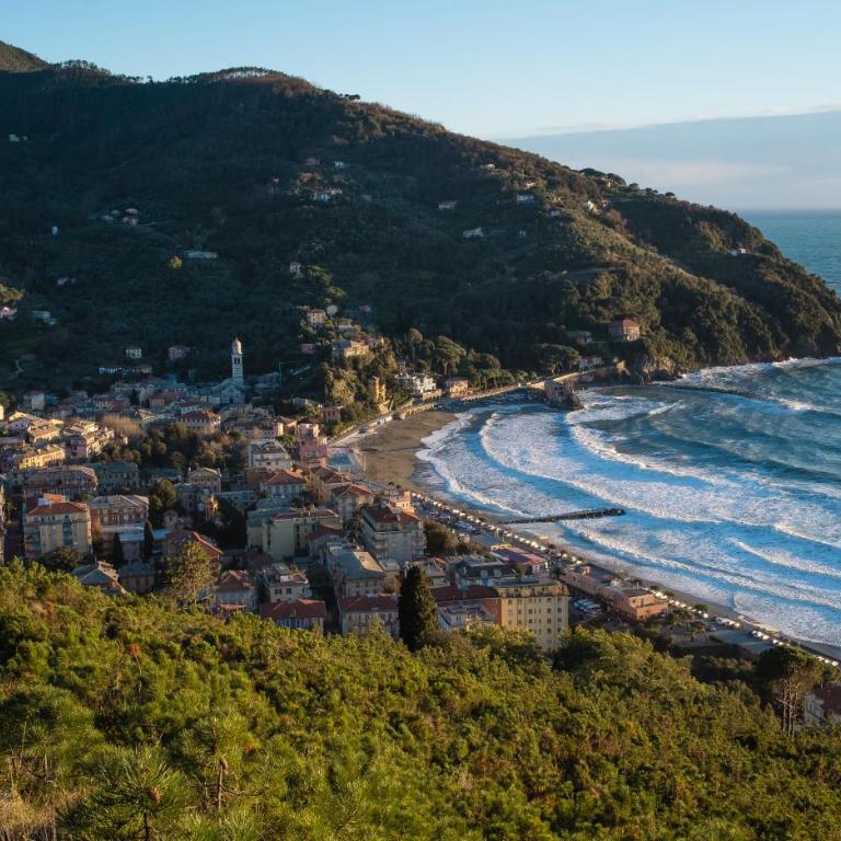Casa Buon Vento - Appartamento con 2 Camere da Letto - 26