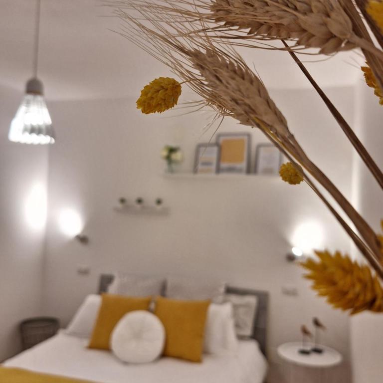 Elunà Assisi Home - Appartamento con 1 Camera da Letto - 20