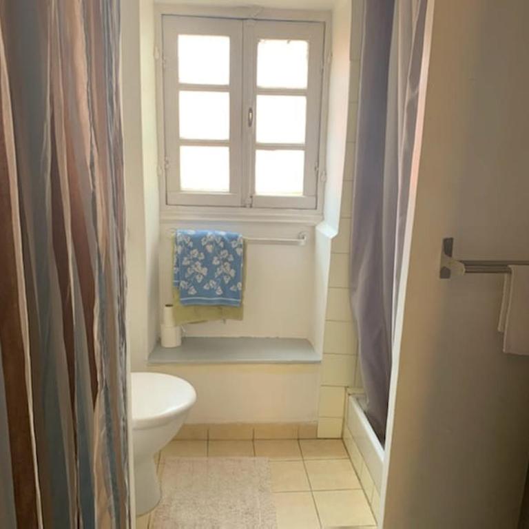Cozy apartment - Appartement 2 Chambres - 15