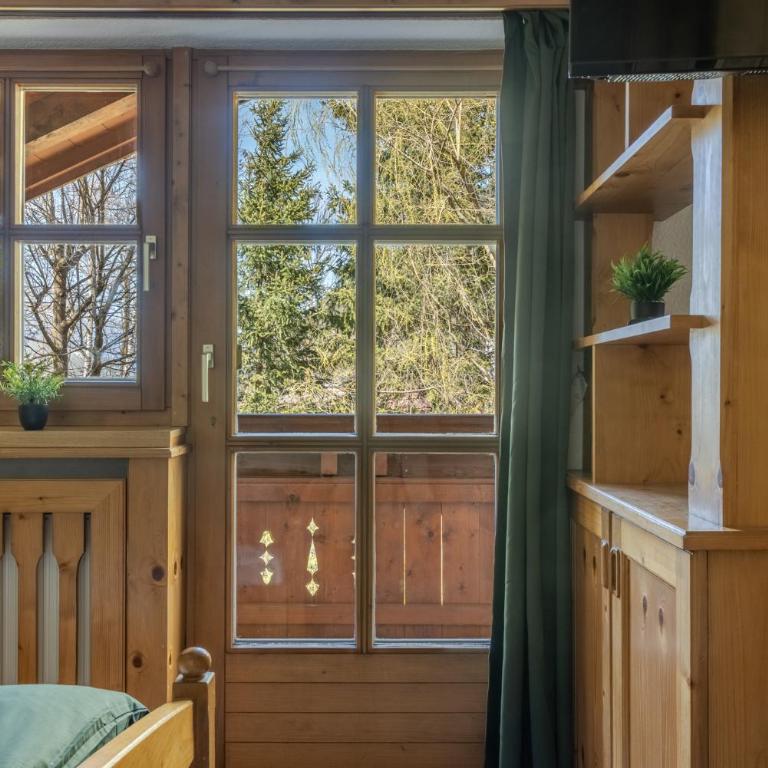 Pension Sonnenwinkl - Doppelzimmer - 3